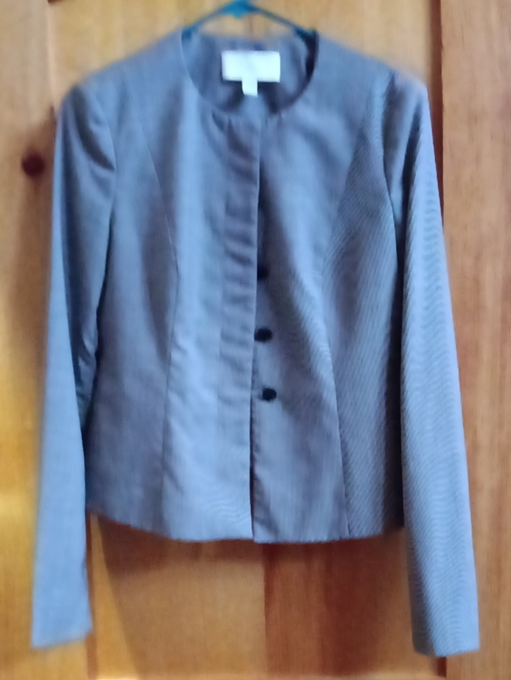 Boss Jacket